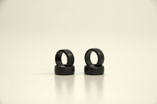 Mini-Z Racing Slick Tyres 30 Shore (4)