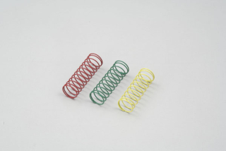 Rear Spring Set Kyosho Mini-Z MR02-03 - MM Type