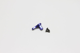 ALU FRICTION POST FOR Mini-Z MR02/03LM (FRICTION TYPE)