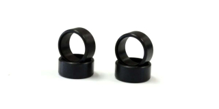 Kyosho Mini-Z Racing Slick Low Height Tyres 20 Shore (4)