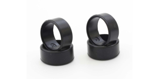 Kyosho Mini-Z Racing Slick Super Low Height Tyres 30 Shore (4)