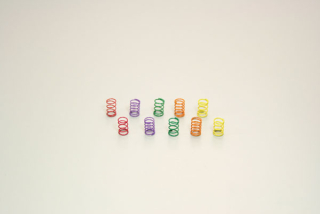 Front Spring Set Kyosho Mini-Z MR03