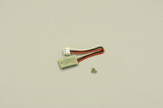 GYRO UNIT SET Mini-Z MR03/MA030