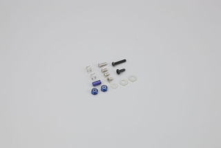 SMALL PARTS SET FOR MZW411