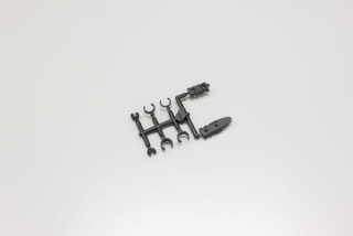 Circlips & Spacer Set Kyosho Mini-Z MR03