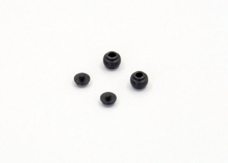 Upper Arm Ball & Spring Holder Set for MZW415 Kyosho Mini-Z MR03