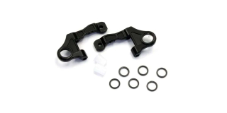 Plastic Parts Set for Kyosho MZW416
