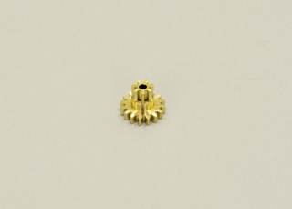 METAL SERVO GEAR (4TH) MINI-Z MR03