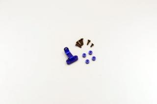 Aluminium Friction Mount Kyosho Mini-Z MR03