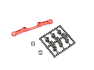 SUSPENSION UPPER PLATE 1.5 Deg Kyosho Mini-Z MR03-W