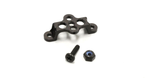 ALU SHOCK MOUNT Mini-Z MR03MM-RM