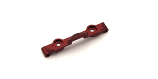 Front Upper Arm Mount Mini-Z MR03 Evo (Wide)