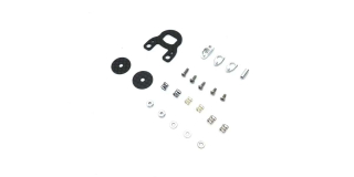 Kyosho Mini-Z MR04 Friction Damper Set (MM-Type)