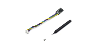 Gyro Unit Set 2.1 Kyosho Mini-Z RWD-AWD