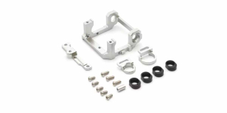 Kyosho Mini-Z MR04-MM Low CG Aluminium Lotor Mount