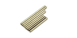 Suspension Shaft Set Nitro Tracker-DBX (TR121-122-406)