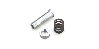 Servo Saver Shaft Set Kyosho Nitro Tracker, DBX (TR133)