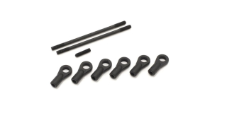 Tie Rod Set Nitro Tracker