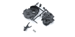 Centre Gear Box Nitro Tracker (MT120)