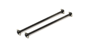 Swing Shaft 95mm. Nitro Tracker - DBX (2) TR156