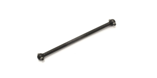 Front Centre Shaft 81.5mm Nitro Tracker