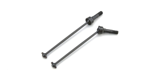 Universal Swing Shaft Nitro Tracker-DBX (2) TRW105