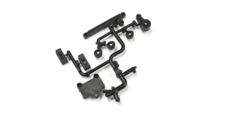 Linkage Set Outlaw Rampage (Kit) Kyosho