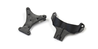 FRONT SHOCK STAY OUTLAW RAMPAGE