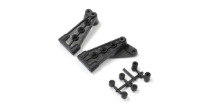 REAR SHOCK STAY OUTLAW RAMPAGE