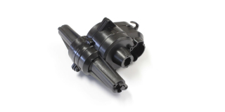 GEAR BOX OUTLAW RAMPAGE