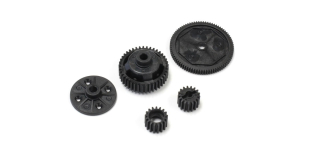 Gear Set Kyosho Outlaw Rampage