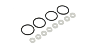 SHOCK GASKET OUTLAW RAMPAGE