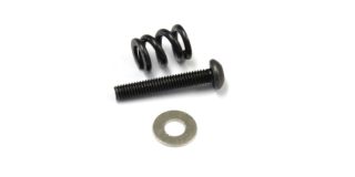 SERVO SAVER SPRING OUTLAW RAMPAGE