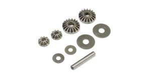 DRIVE BEVEL GEAR OUTLAW RAMPAGE