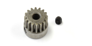 PINION GEAR (16T-48DP) OUTLAW RAMPAGE