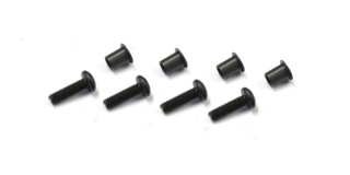 KING PIN BUSHING SET OUTLAW RAMPAGE (4)