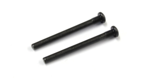 SCREW SHAFT (2) 3X36MM OUTLAW RAMPAGE