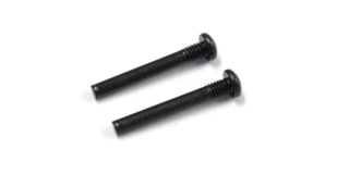 SCREW SHAFT (2) 3X24MM OUTLAW RAMPAGE