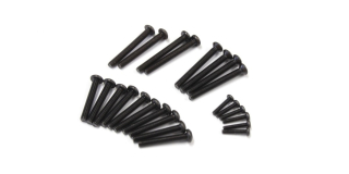 SCREW SET OUTLAW RAMPAGE