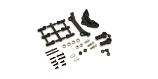 PRO Steering Unit Outlaw Rampage