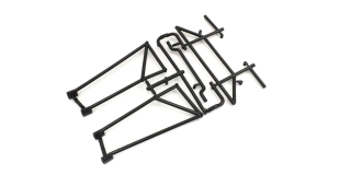 Roll Cage / Body Mount Kyosho Outlaw Rampage Pro