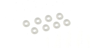 O-Ring Seal P3 (8) Grooved