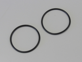 O-Ring S38 (2) Black / RC Surfer