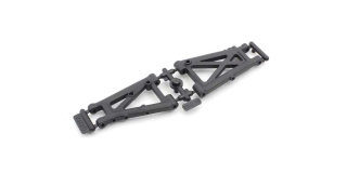 Suspension arm set Kyosho Optima-Javelin-Turbo Optima (2)