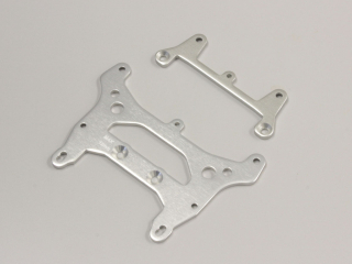 Shock stay Kyosho Optima (2) Silver
