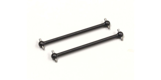 Drive shaft Kyosho Optima (2) 62mm