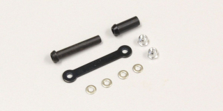Servo Saver Shaft Set Kyosho Optima