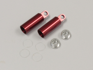 Front Shock Case Kyosho Optima (2)