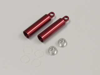 Rear Shock Case Kyosho Optima (2)