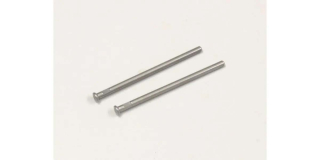 Suspension Shaft 3x60mm Kyosho Optima (2)
